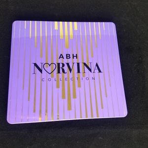 Anastasia Beverly Hills Norvina Vol.1 Purple